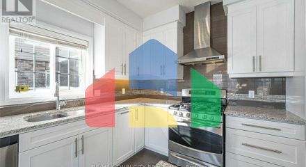 Residential - Single Family Home - Waterloo, Canada - Canada