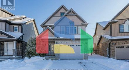 Residential - Single Family Home - Waterloo, Canada - Canada