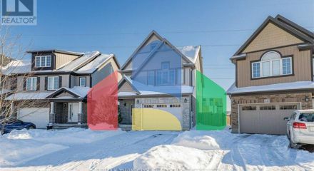 Residential - Single Family Home - Waterloo, Canada - Canada