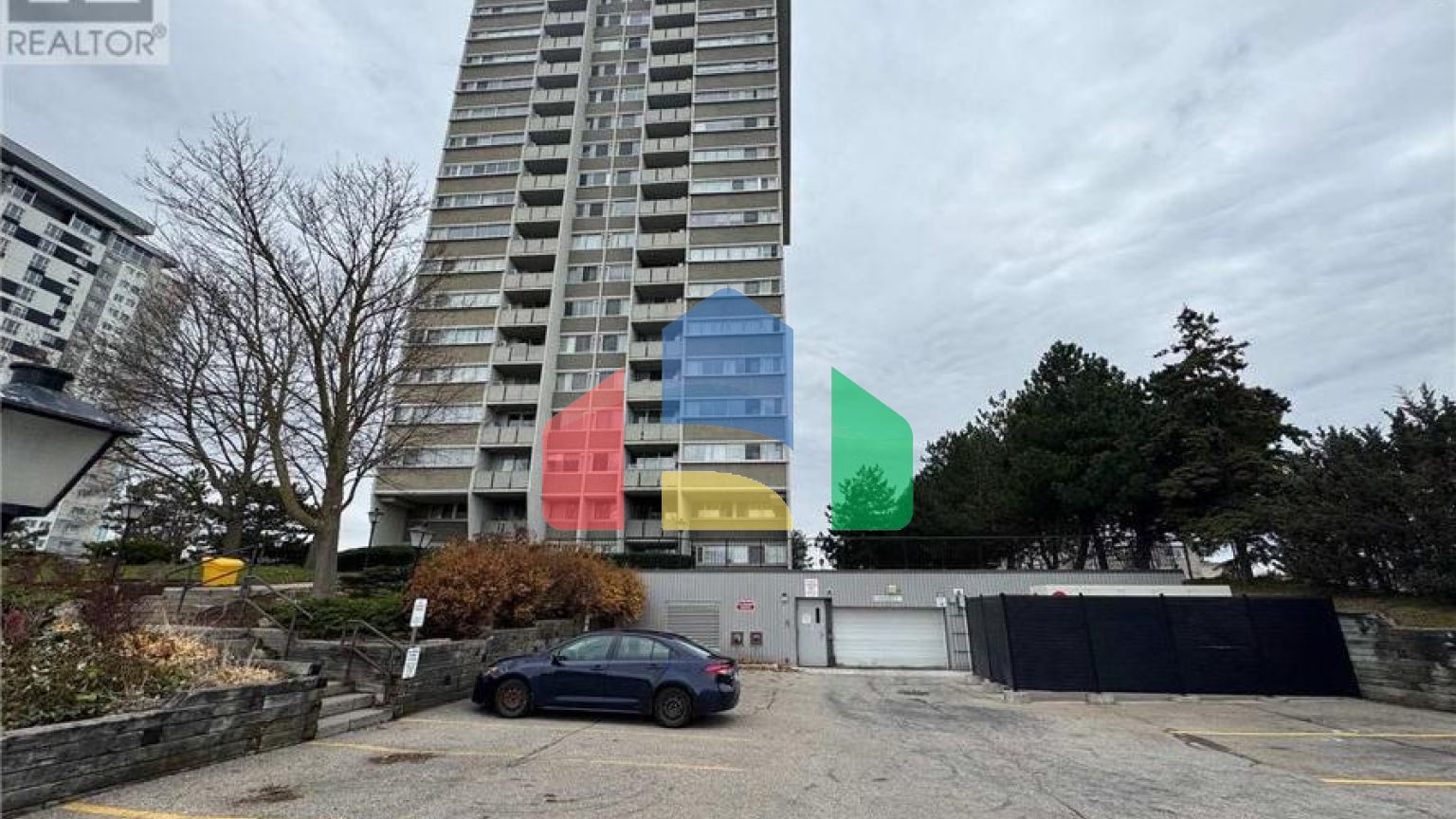 Residential - Single Family Home - Waterloo, Canada - Canada