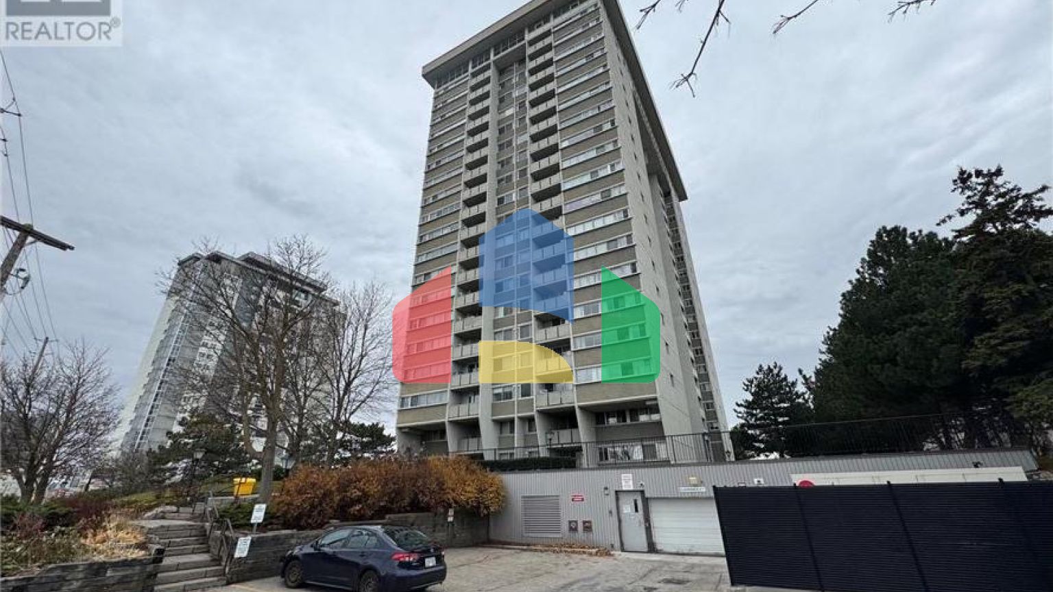 Residential - Single Family Home - Waterloo, Canada - Canada