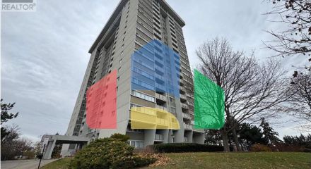 Residential - Single Family Home - Waterloo, Canada - Canada