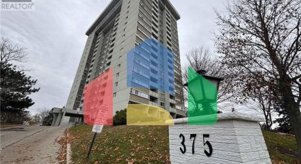 Residential - Single Family Home - Waterloo, Canada - Canada