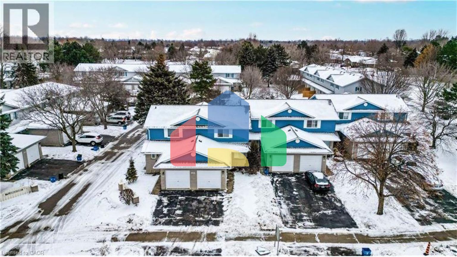 Residential - Condo/Apartment - Waterloo, Canada - Canada