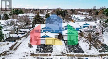 Residential - Condo/Apartment - Waterloo, Canada - Canada