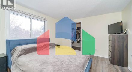 Residential - Condo/Apartment - Waterloo, Canada - Canada