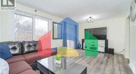 Residential - Condo/Apartment - Waterloo, Canada - Canada