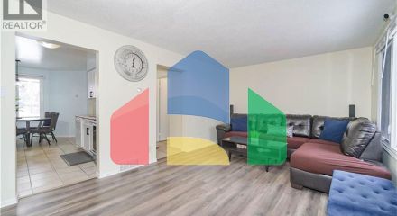 Residential - Condo/Apartment - Waterloo, Canada - Canada