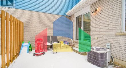 Residential - Condo/Apartment - Waterloo, Canada - Canada