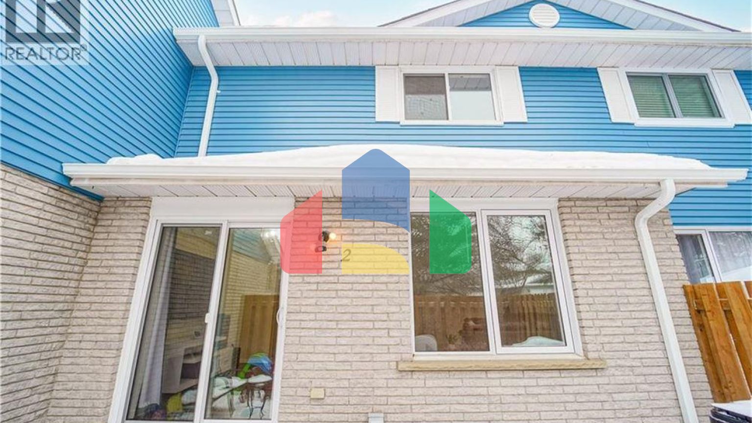 Residential - Condo/Apartment - Waterloo, Canada - Canada