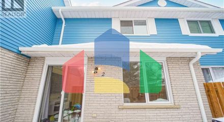 Residential - Condo/Apartment - Waterloo, Canada - Canada