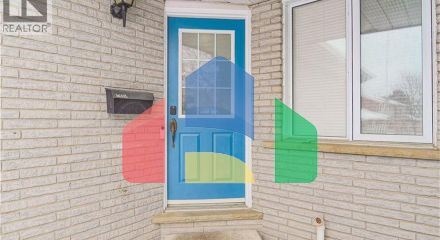 Residential - Condo/Apartment - Waterloo, Canada - Canada