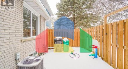 Residential - Condo/Apartment - Waterloo, Canada - Canada