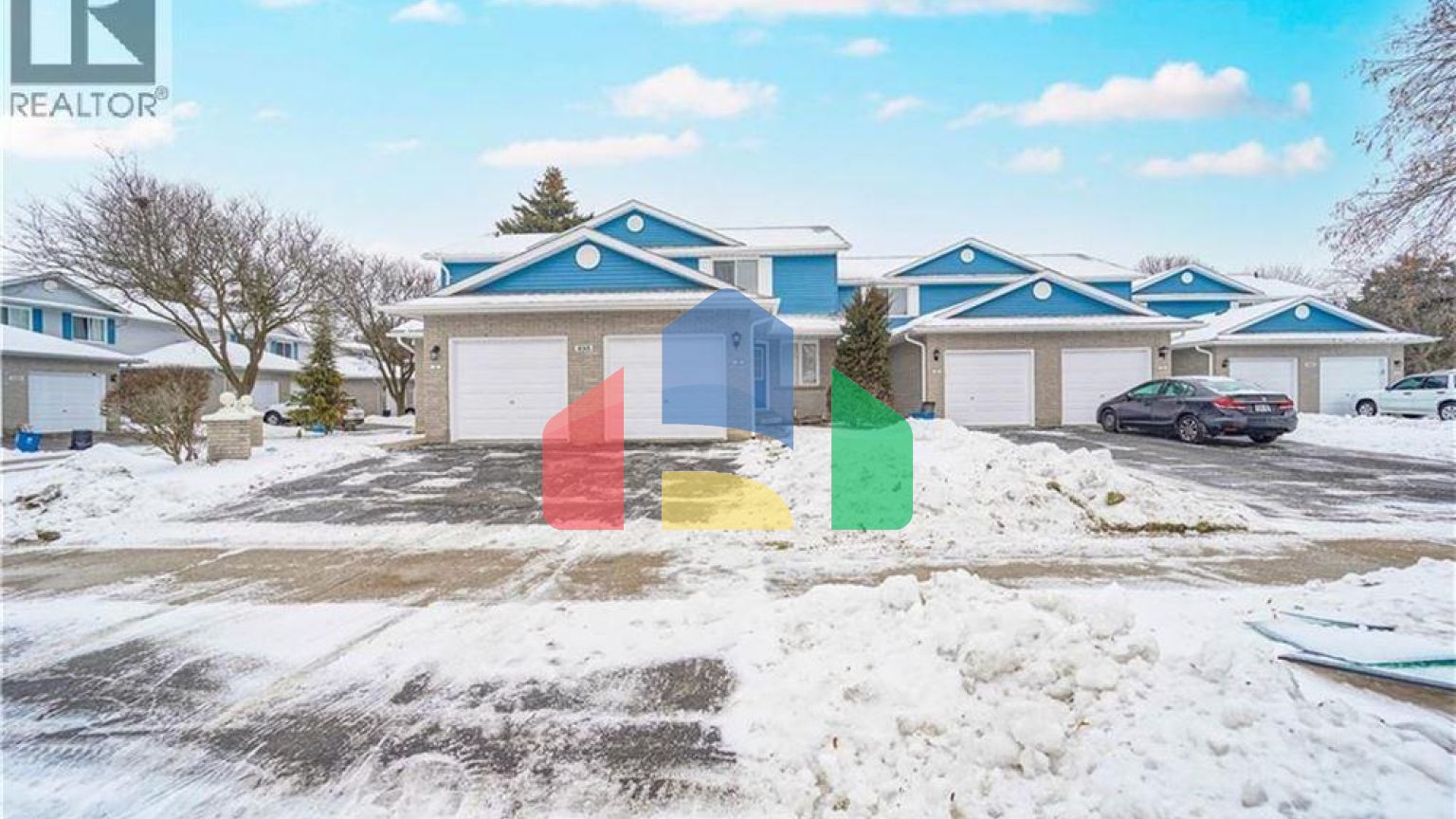 Residential - Condo/Apartment - Waterloo, Canada - Canada