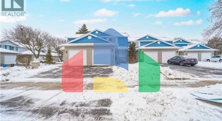 Residential - Condo/Apartment - Waterloo, Canada - Canada