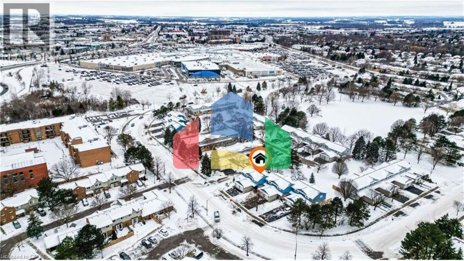 Residential - Condo/Apartment - Waterloo, Canada - Canada