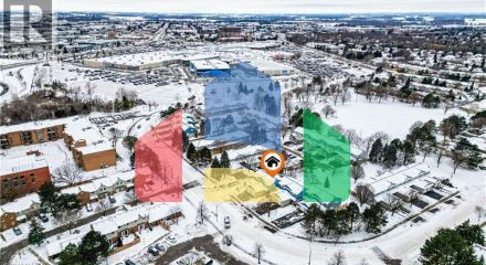 Residential - Condo/Apartment - Waterloo, Canada - Canada