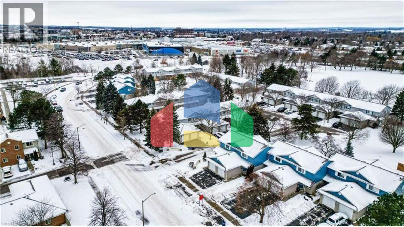 Residential - Condo/Apartment - Waterloo, Canada - Canada