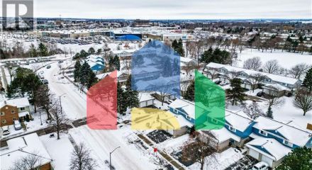 Residential - Condo/Apartment - Waterloo, Canada - Canada