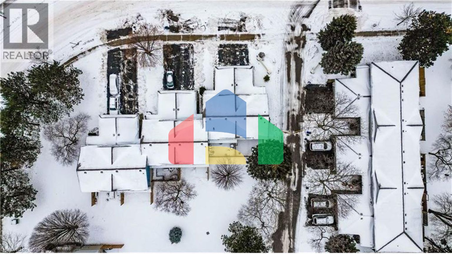 Residential - Condo/Apartment - Waterloo, Canada - Canada