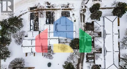 Residential - Condo/Apartment - Waterloo, Canada - Canada