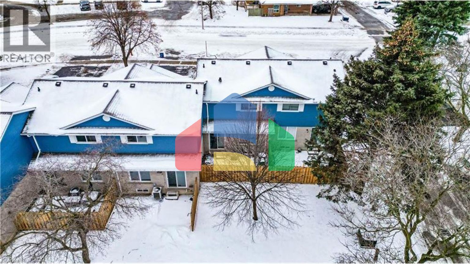 Residential - Condo/Apartment - Waterloo, Canada - Canada