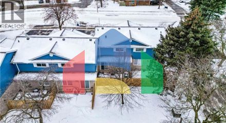 Residential - Condo/Apartment - Waterloo, Canada - Canada