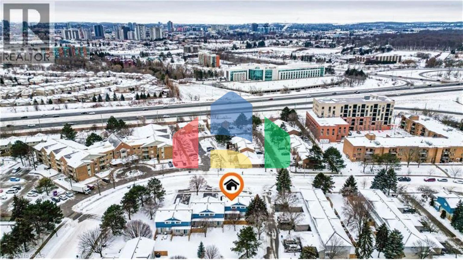 Residential - Condo/Apartment - Waterloo, Canada - Canada