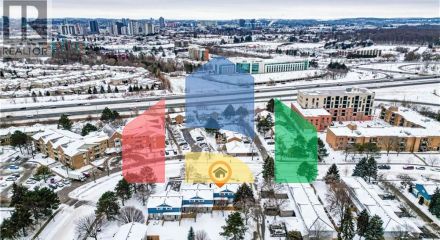 Residential - Condo/Apartment - Waterloo, Canada - Canada