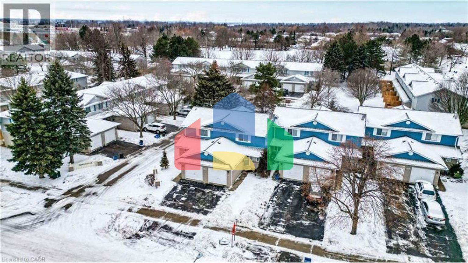 Residential - Condo/Apartment - Waterloo, Canada - Canada