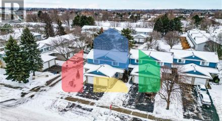 Residential - Condo/Apartment - Waterloo, Canada - Canada