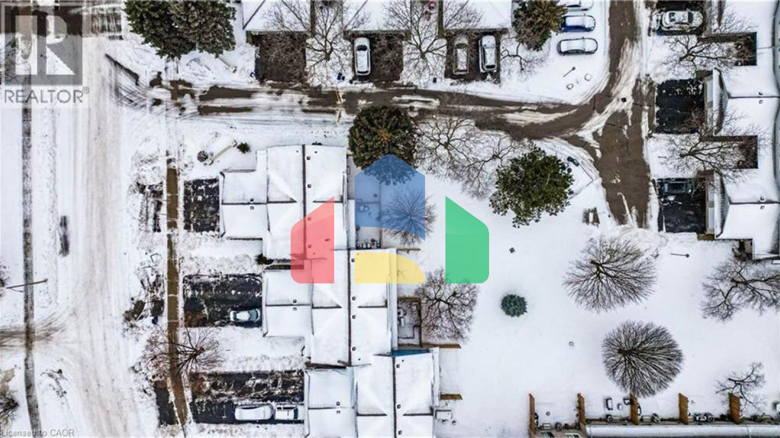 Residential - Condo/Apartment - Waterloo, Canada - Canada