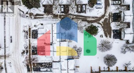 Residential - Condo/Apartment - Waterloo, Canada - Canada