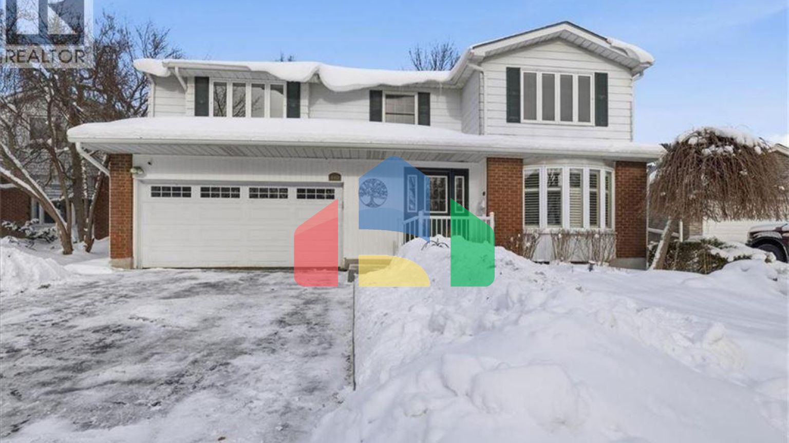 Residential - Single Family Home - Waterloo, Canada - Canada