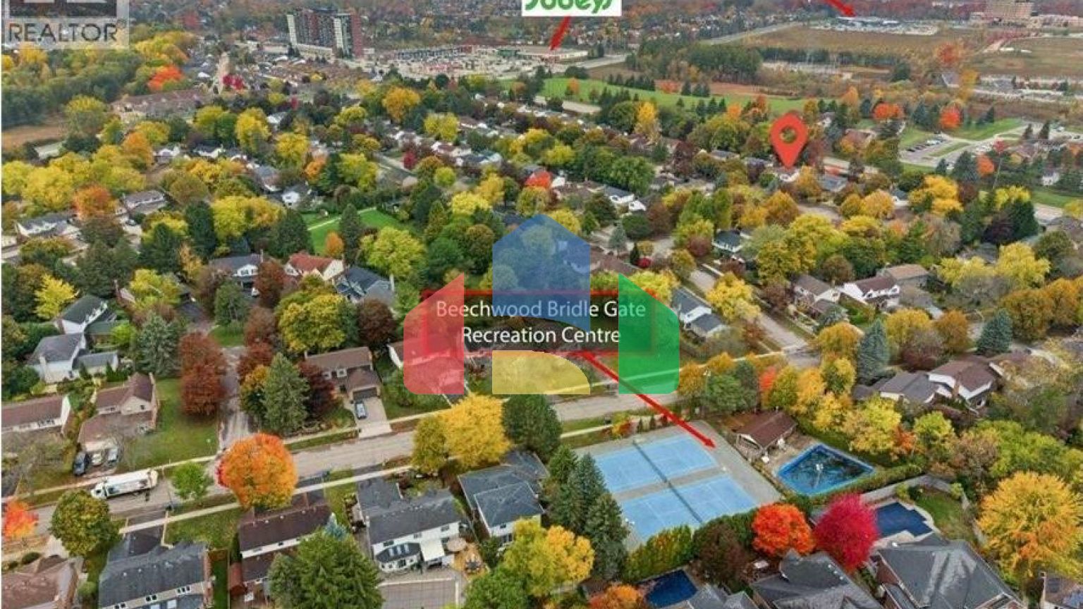 Residential - Single Family Home - Waterloo, Canada - Canada