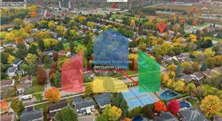 Residential - Single Family Home - Waterloo, Canada - Canada