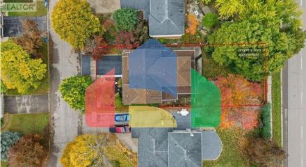 Residential - Single Family Home - Waterloo, Canada - Canada