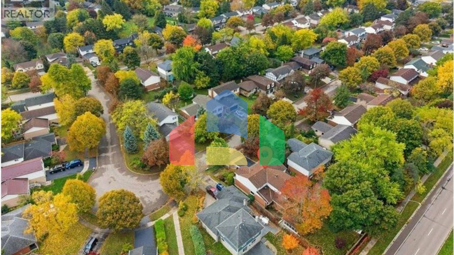 Residential - Single Family Home - Waterloo, Canada - Canada