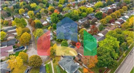 Residential - Single Family Home - Waterloo, Canada - Canada