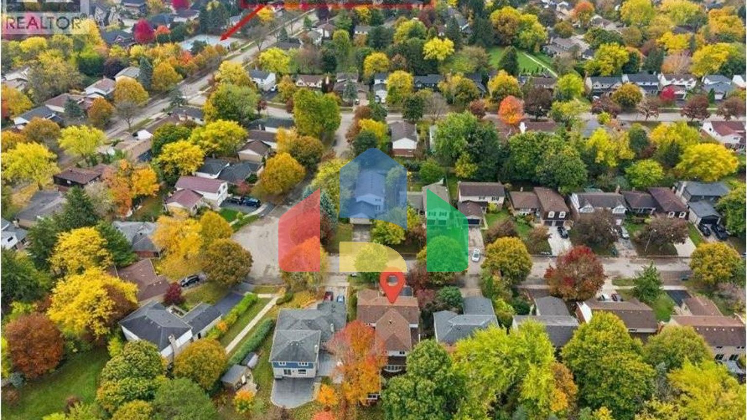 Residential - Single Family Home - Waterloo, Canada - Canada