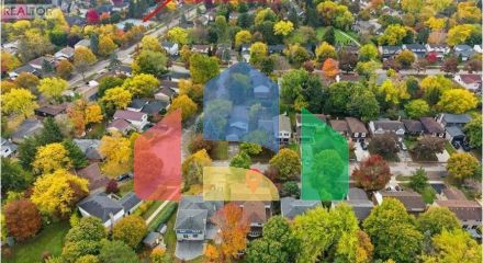 Residential - Single Family Home - Waterloo, Canada - Canada