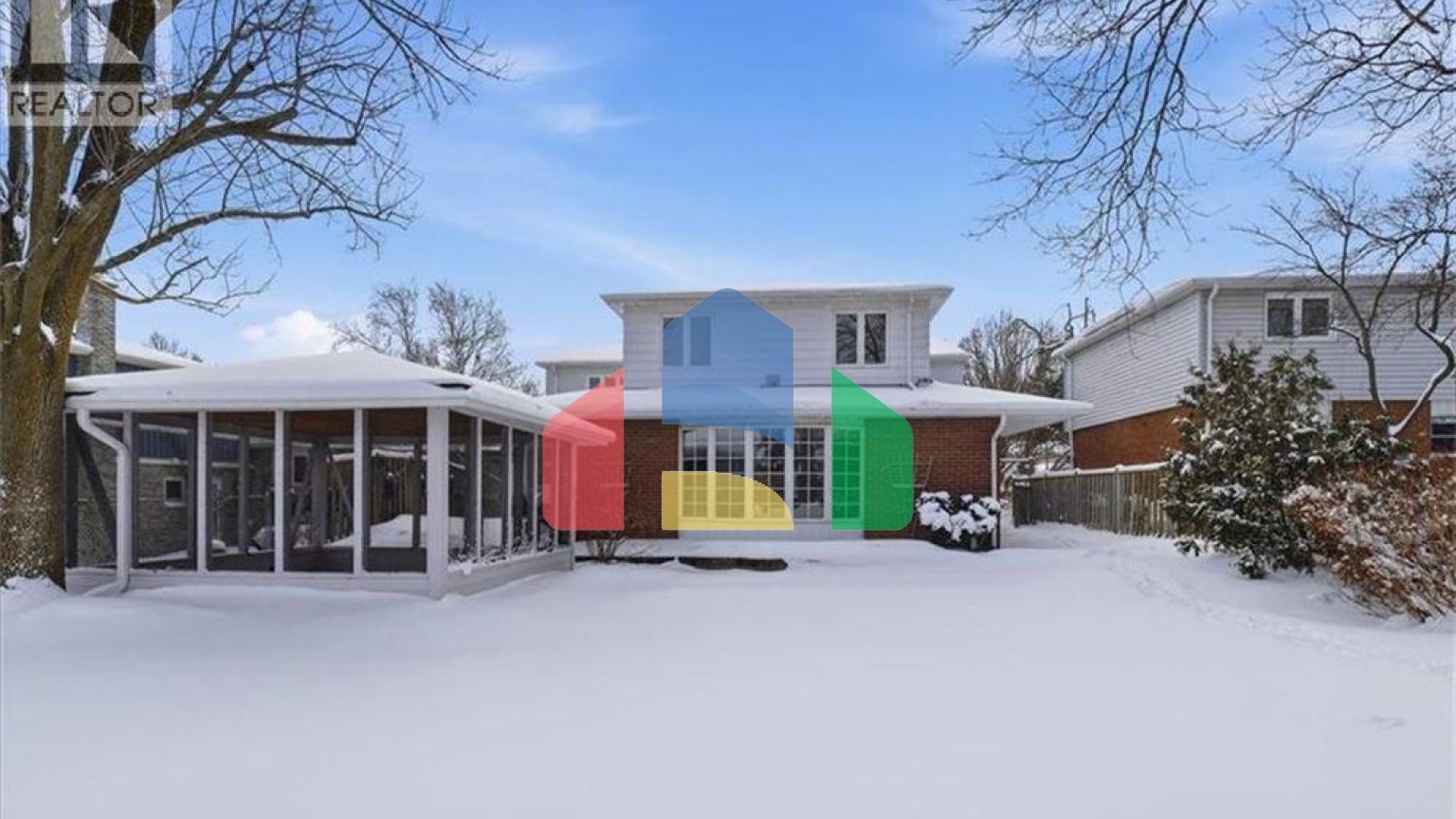 Residential - Single Family Home - Waterloo, Canada - Canada