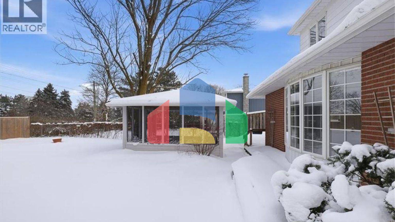 Residential - Single Family Home - Waterloo, Canada - Canada