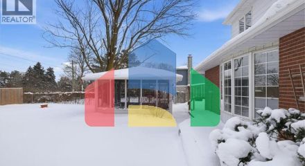 Residential - Single Family Home - Waterloo, Canada - Canada