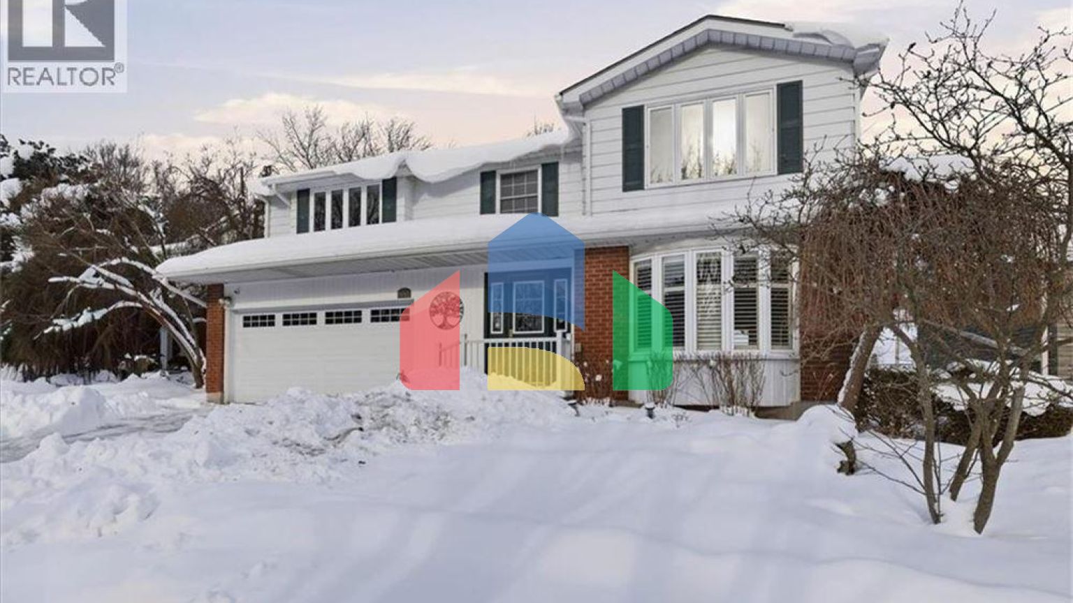 Residential - Single Family Home - Waterloo, Canada - Canada