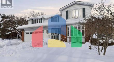 Residential - Single Family Home - Waterloo, Canada - Canada