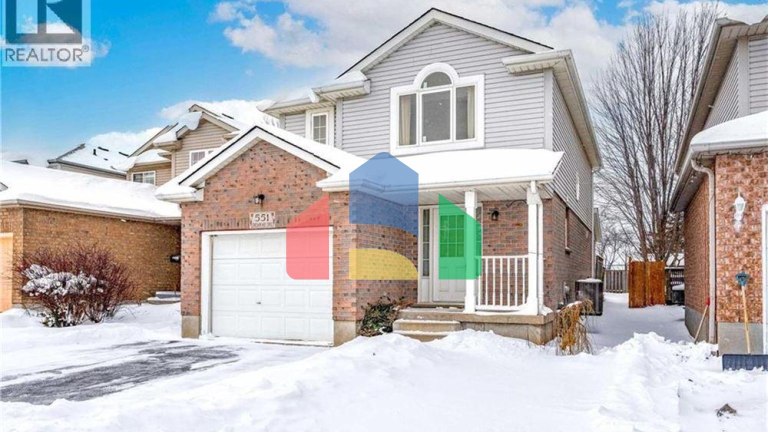 Residential - Single Family Home - Waterloo, Canada - Canada