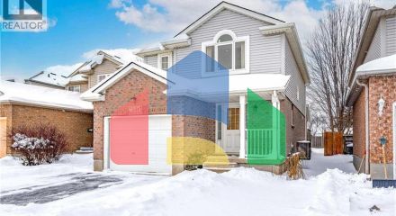 Residential - Single Family Home - Waterloo, Canada - Canada