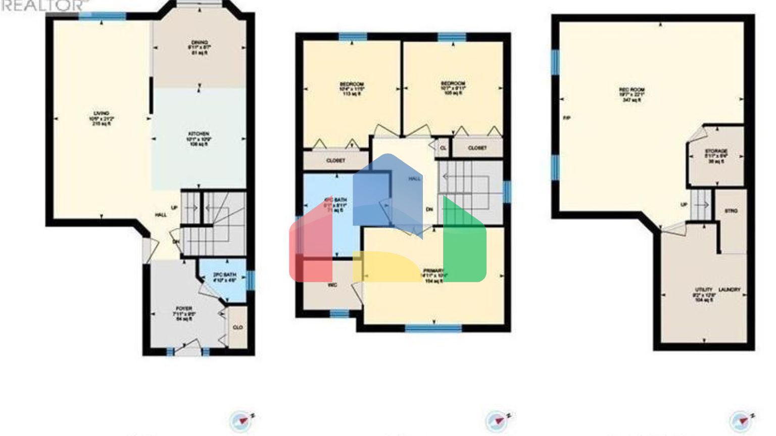 Residential - Single Family Home - Waterloo, Canada - Canada