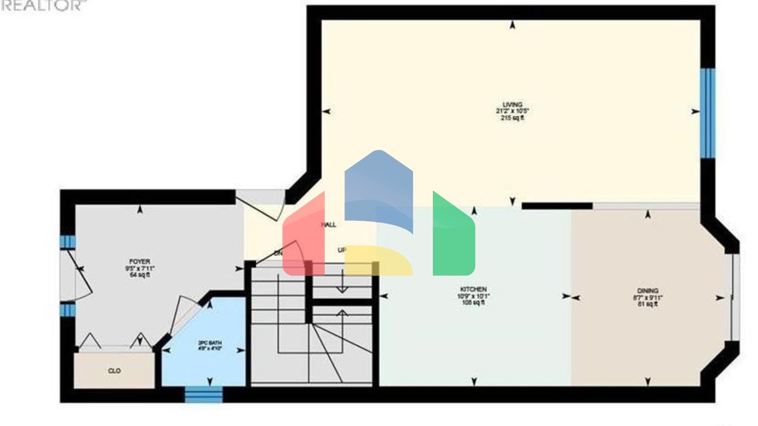 Residential - Single Family Home - Waterloo, Canada - Canada